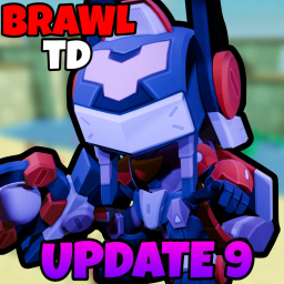 [PETS!]Brawl Tower Defense icon