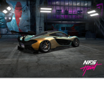The epic super car group