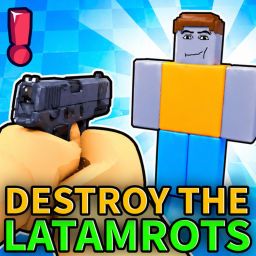 Destroy the latamrots 🔥