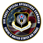 [USAF] .Air Force Special Operations Command.
