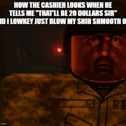 Classic Gun Fight