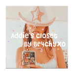 Addie's Closet <3