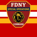 FDNY Division 3 – Special Operations Command