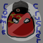Communist Crushers