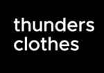 thvnders clothing store