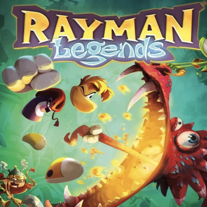 Rayman