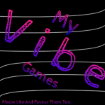 My Vibe Games
