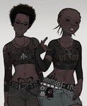 Black Yangz