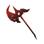 Red Axe