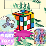 Fidget Master