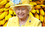 Order Of Bananas