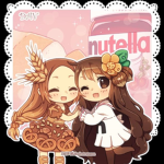 Team_Nutella Group Thumbnail