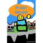 Pet Craft Games