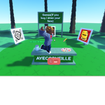 The Aye Group!