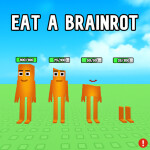 [5x] Eat A Brainrot 🧠