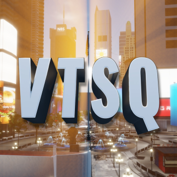 VTimes Square 