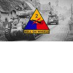 2nd Armored Division [GWP]