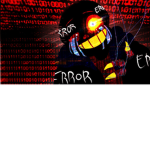 Sans simulator battle's group