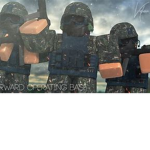 US military (war group)