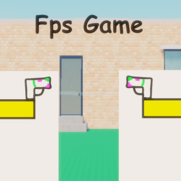 FPS GAME