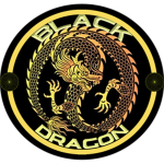 Black Dragon's [Karate]