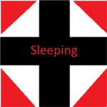 B.C (The Black Cross)