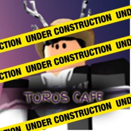 🚧 [Update Testing]  Toro's Cafe 🚧