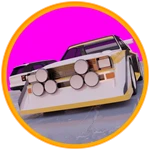 Game Badge Thumbnail