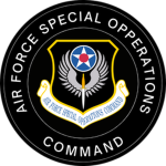 [USAF] AF Special Operations Command