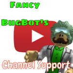Fancy BugBot's Channel Support