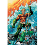 Aquaman: Dark Sea