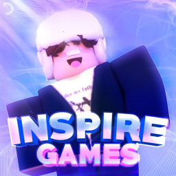 Inspire Games • Gamehub