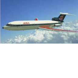 British European Airways Flight 548