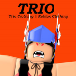 Trio Clothing | Roblox Clothing