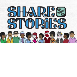 Roblox Stories Official game FIXED!