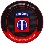 82nd Airborne Division -----