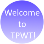 Welcome to TPWT!