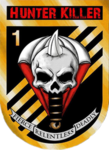 1st Special Forces Battalion "Hunter Killer"