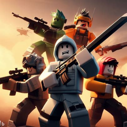 Snipers Vs Swordmen