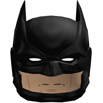 Batman Roblox NoFilter