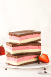 Neapolitan Ice Cream Kingdom