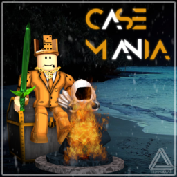 Case Mania