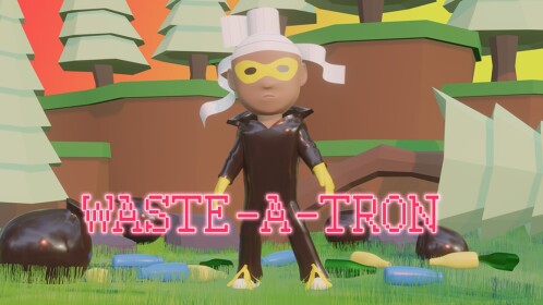 Waste-A-Tron