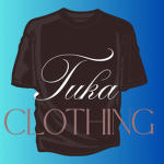 Tuka CLOTHING