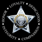 ORP| Oregon State Patrol