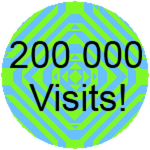 200 000 Visits!