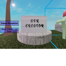 Afk Donations For Preppy Minds