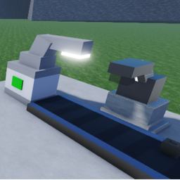 Basic Tycoon game