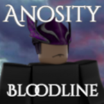 Anosity Bloodline