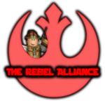 - The Rebel Alliance -